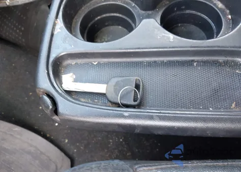 2004 Honda Cr-V Lx из США, поврежденный, VIN SHSRD78454U242973